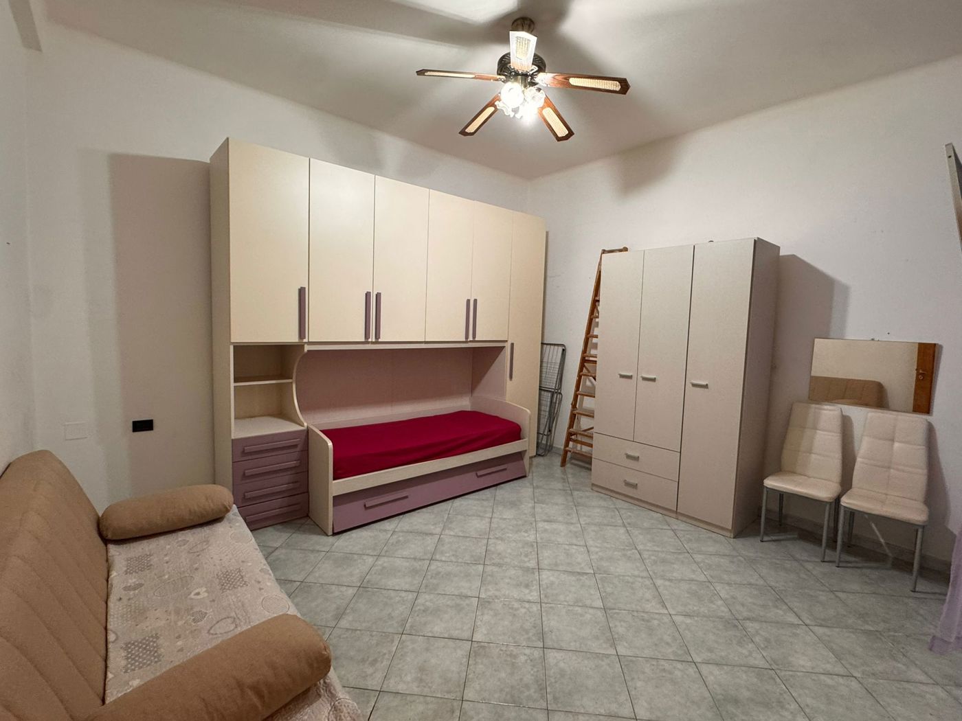 Trilocale in vendita a Bari