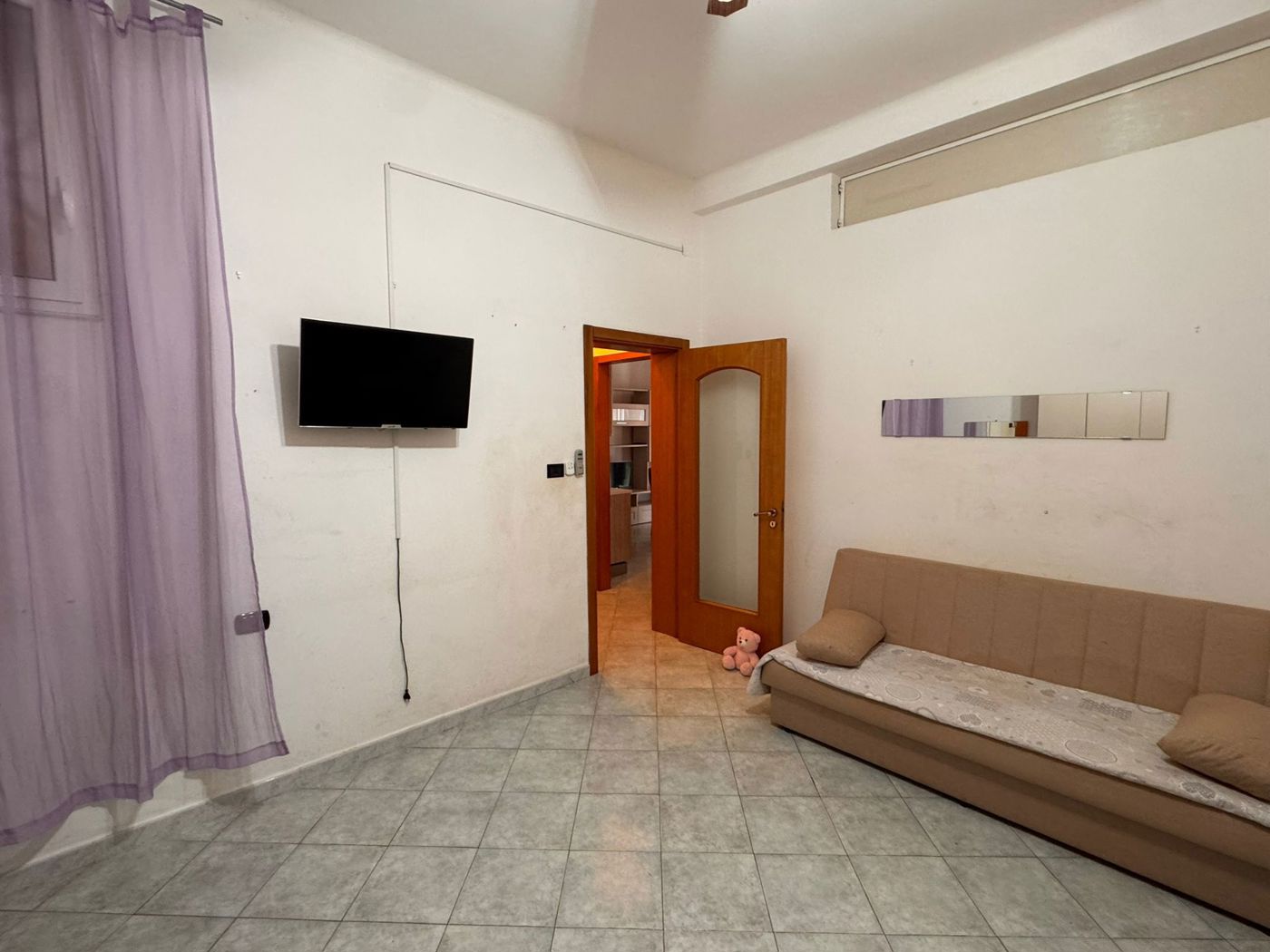 Trilocale in vendita a Bari