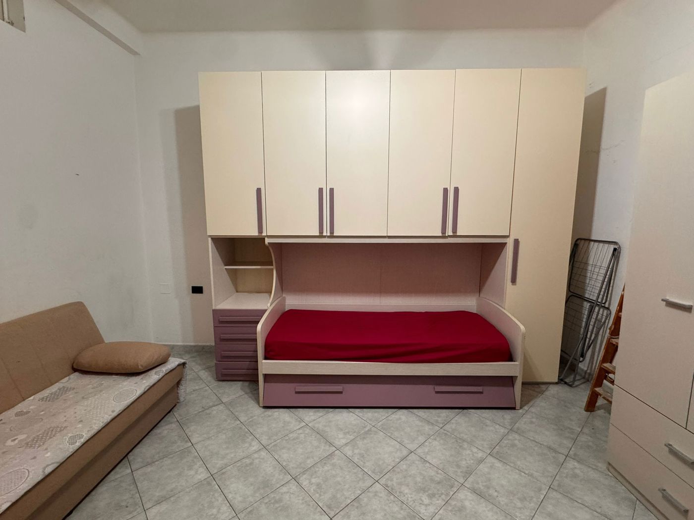 Trilocale in vendita a Bari