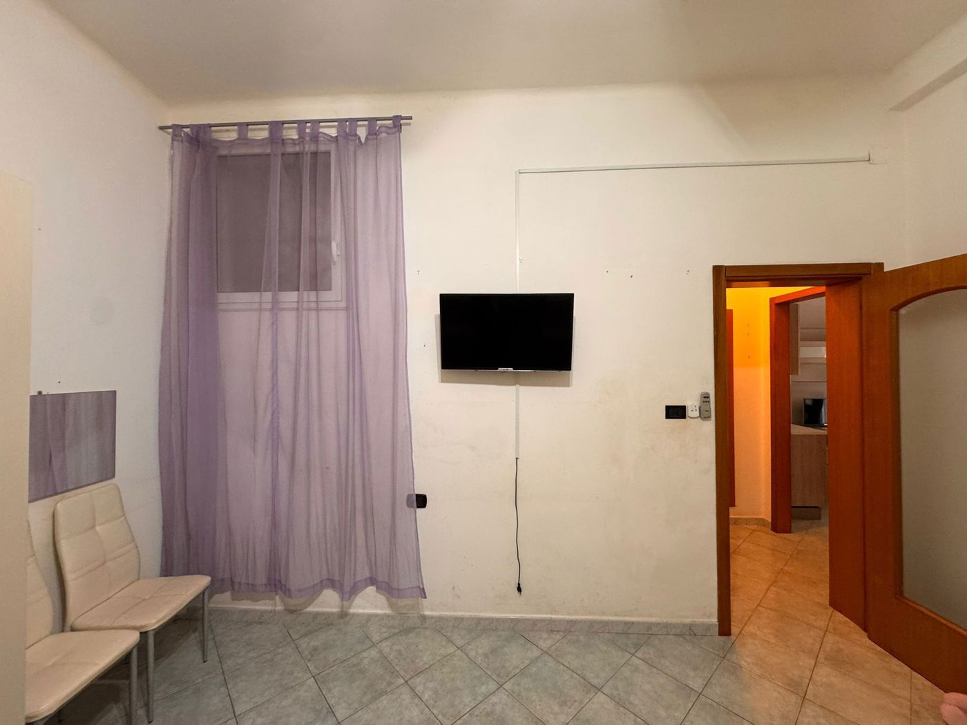 Trilocale in vendita a Bari