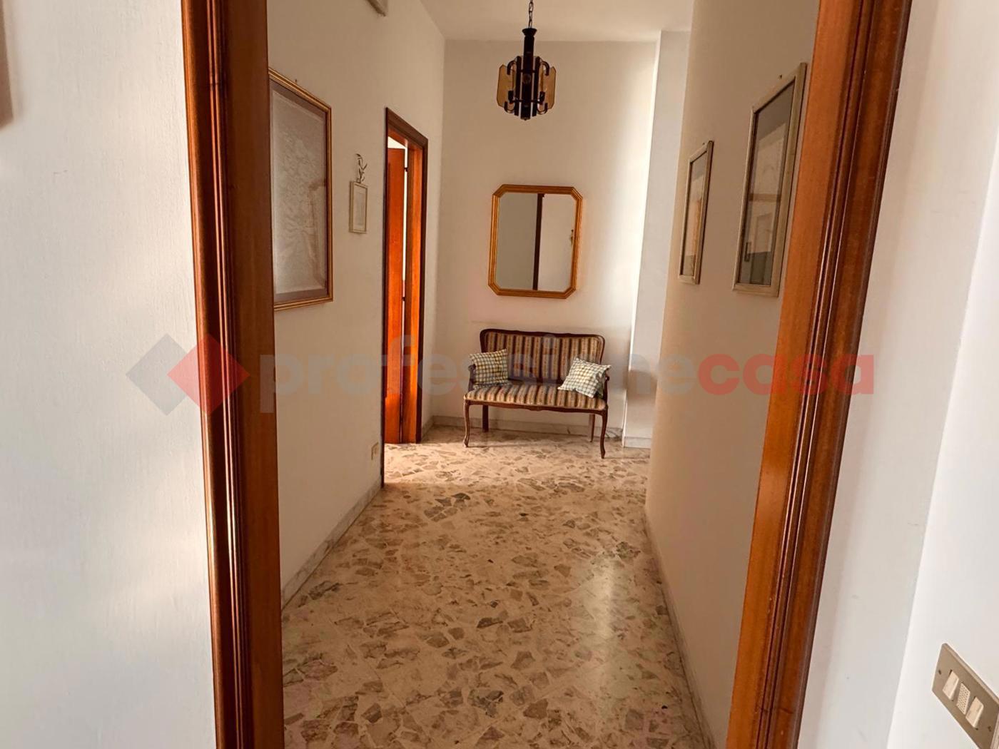 Trilocale in vendita a Bari