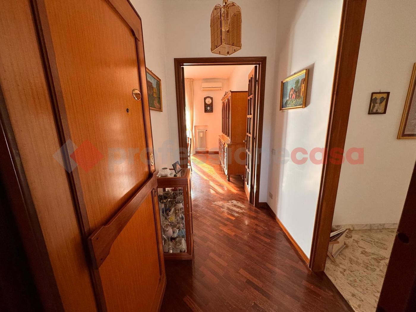 Trilocale in vendita a Bari