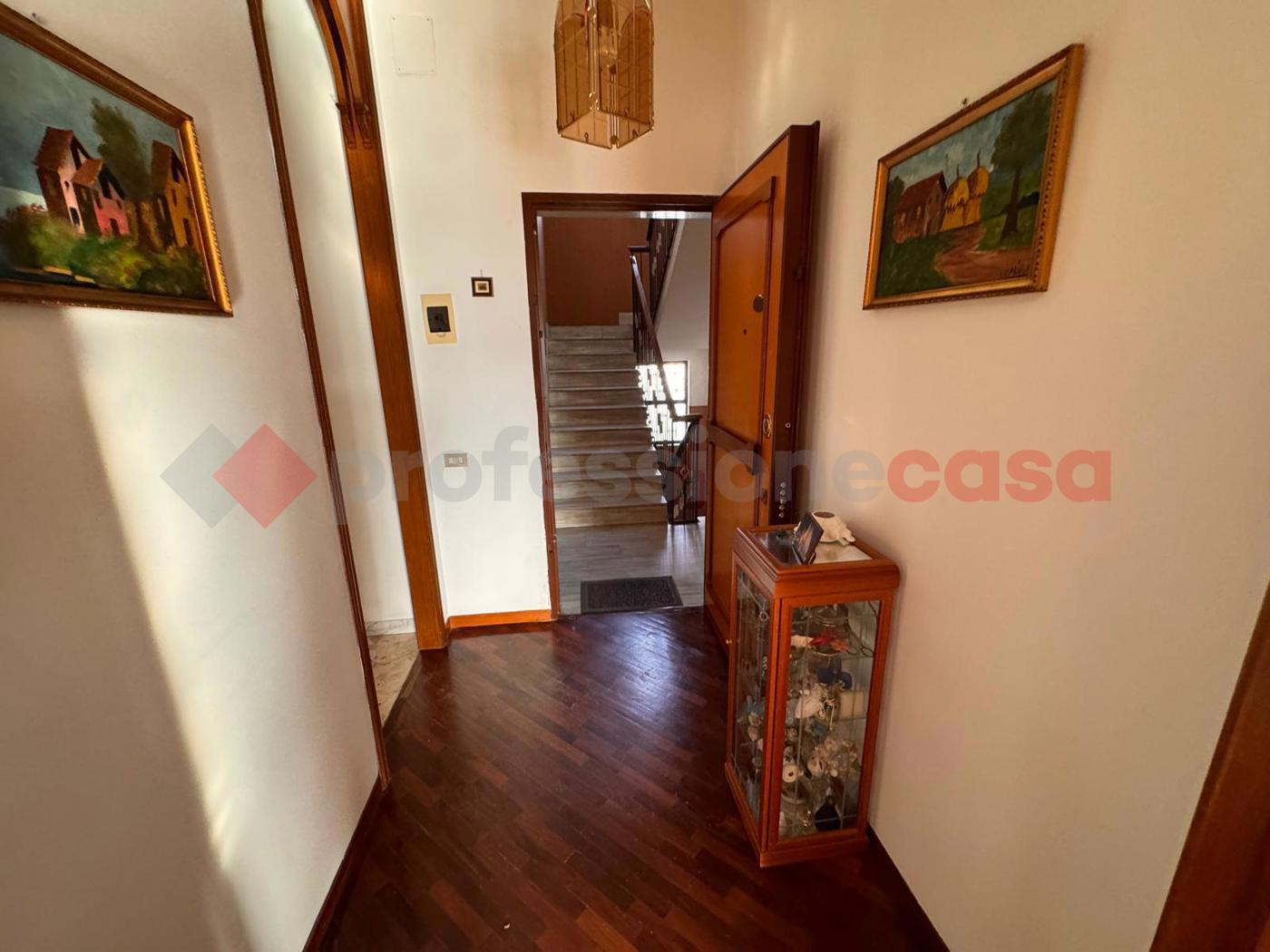 Trilocale in vendita a Bari