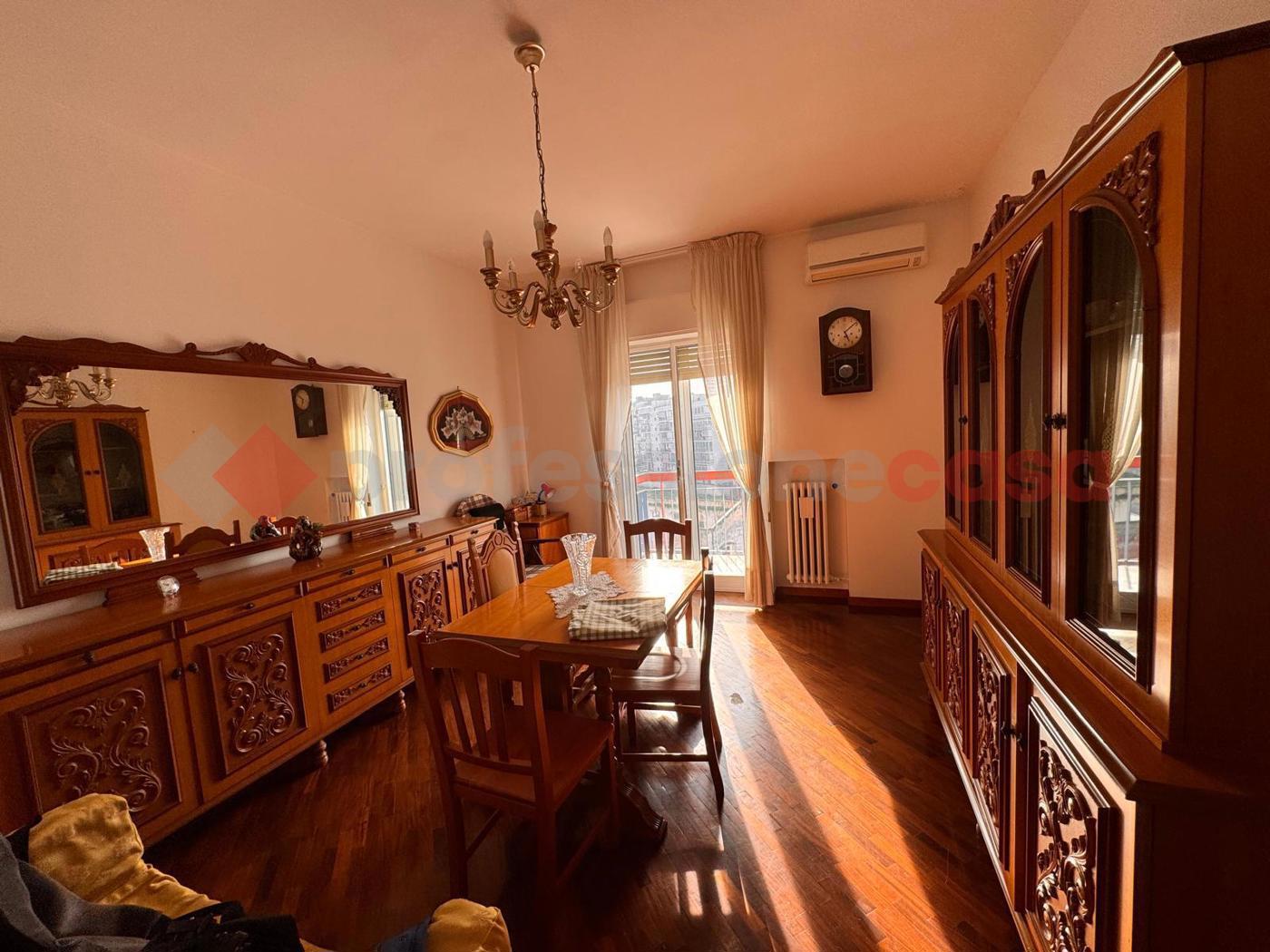 Trilocale in vendita a Bari