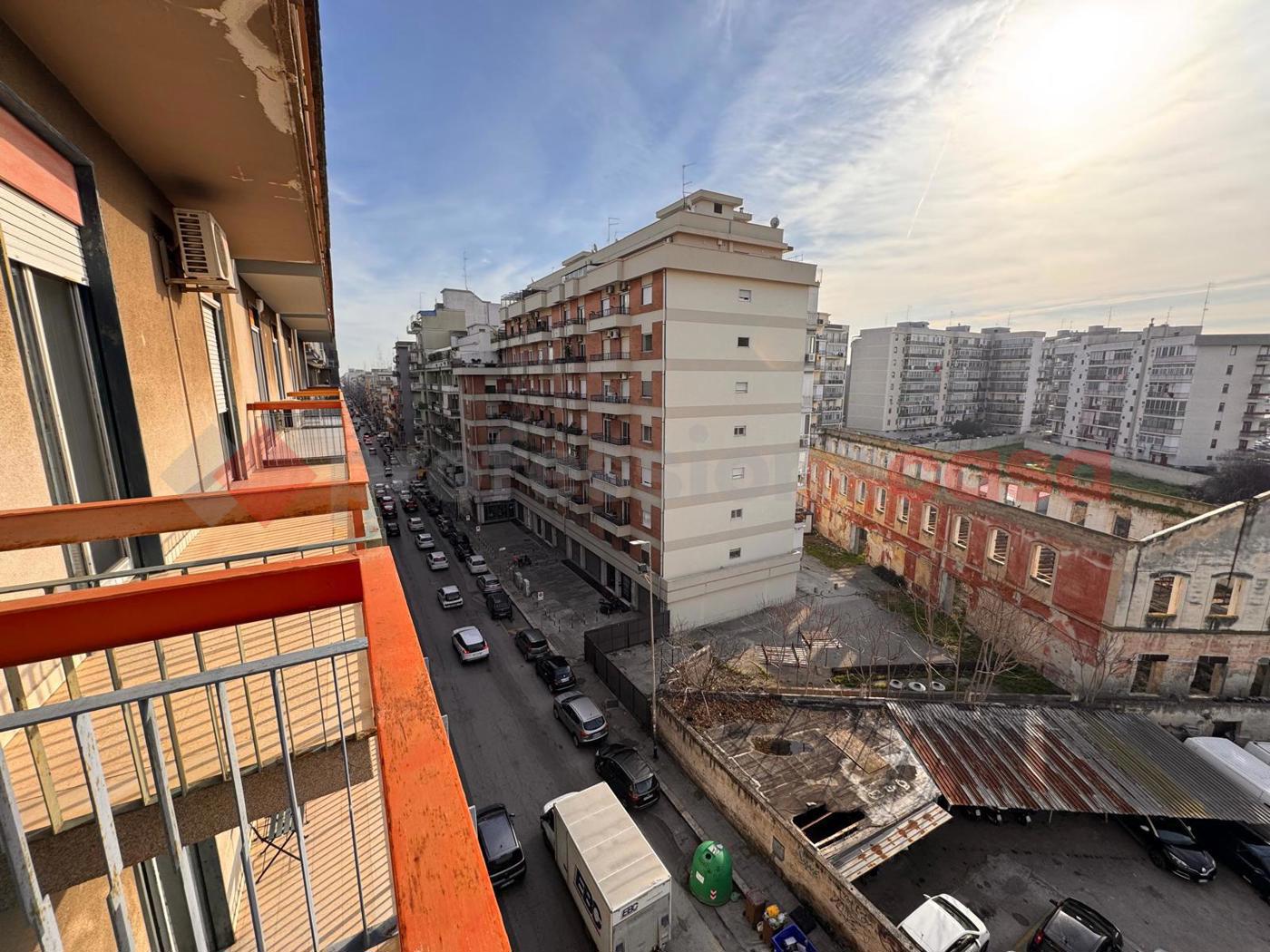 Trilocale in vendita a Bari