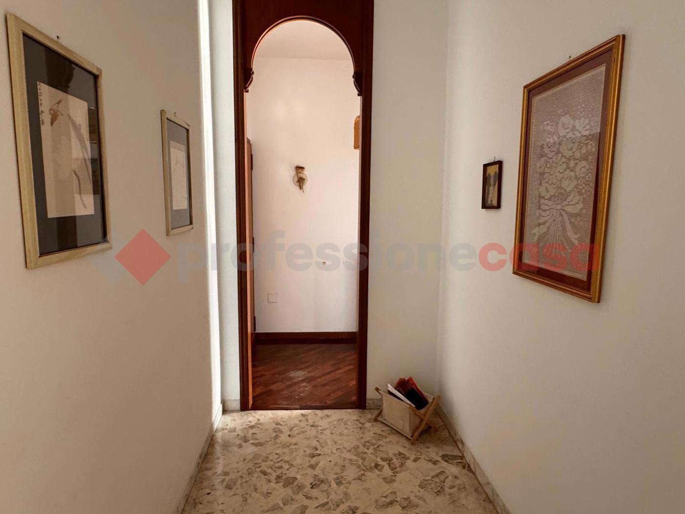 Trilocale in vendita a Bari