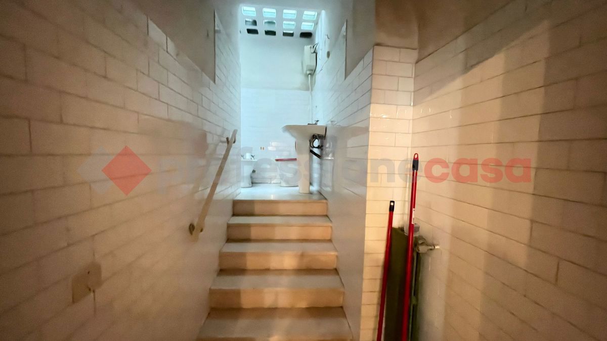 Quadrilocale da ristrutturare a Ruvo di Puglia