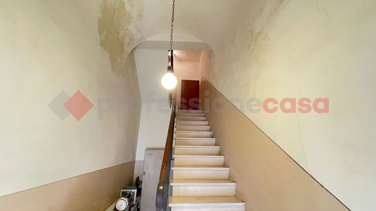 Quadrilocale da ristrutturare a Ruvo di Puglia