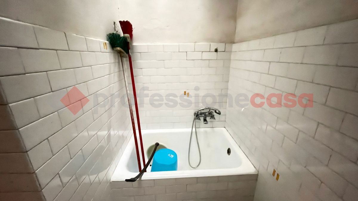 Quadrilocale da ristrutturare a Ruvo di Puglia