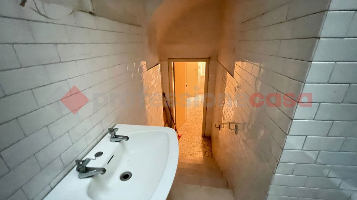 Quadrilocale da ristrutturare a Ruvo di Puglia