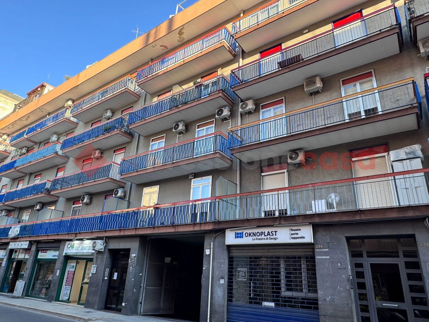 Box/Garage 14mq in vendita a Bari