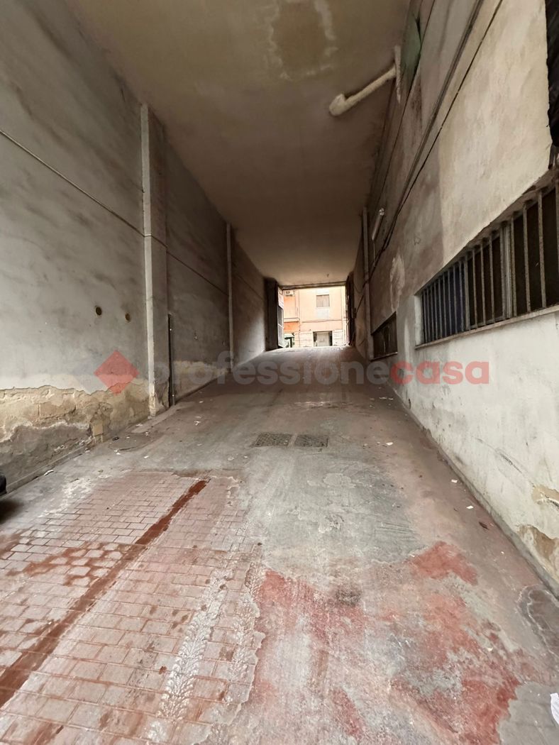 Box/Garage 14mq in vendita a Bari