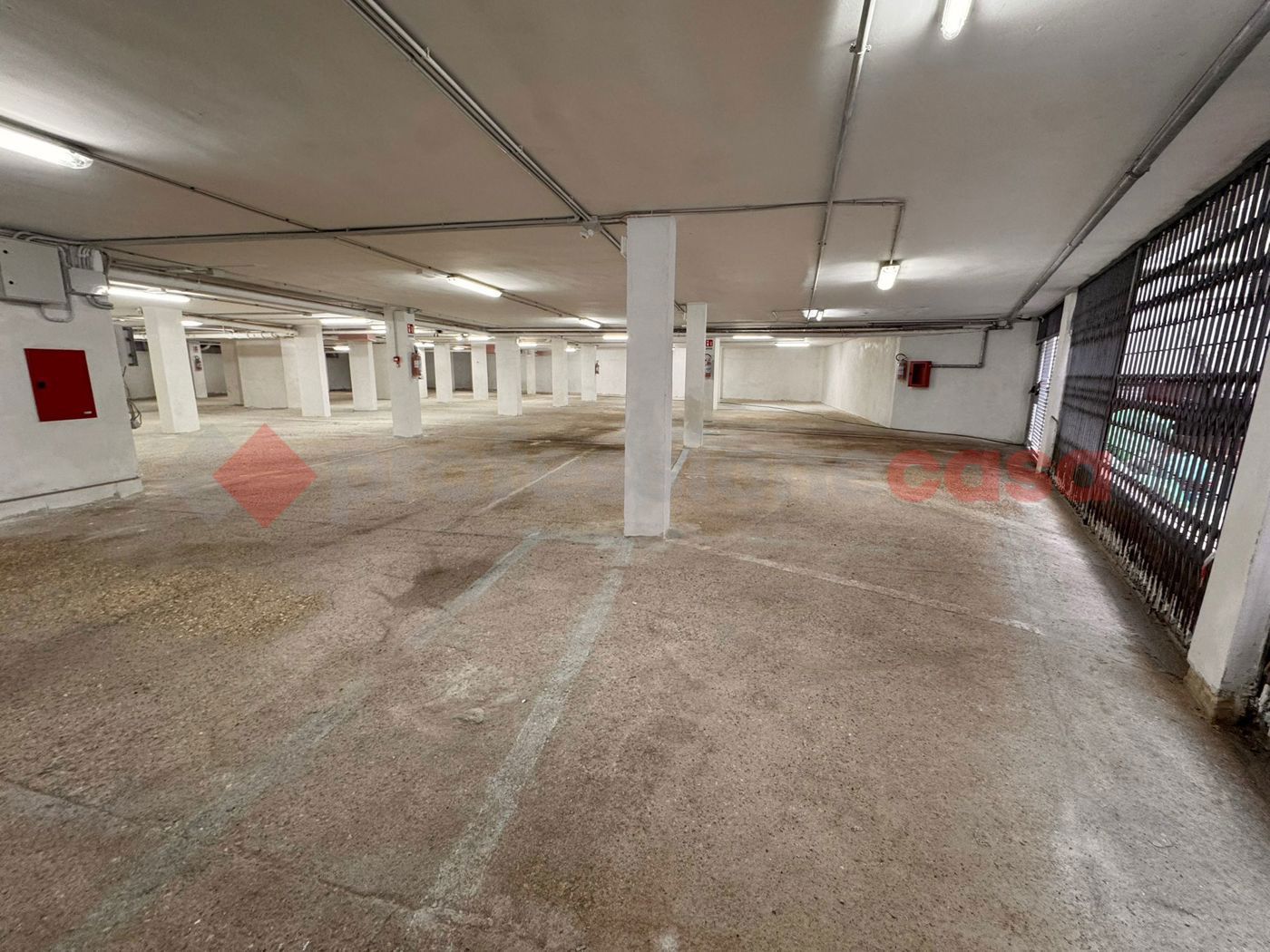 Box/Garage 14mq in vendita a Bari