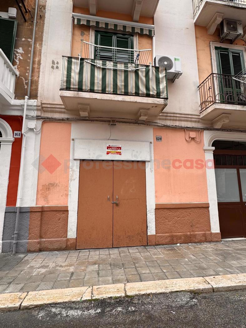 Laboratorio in vendita a Bari