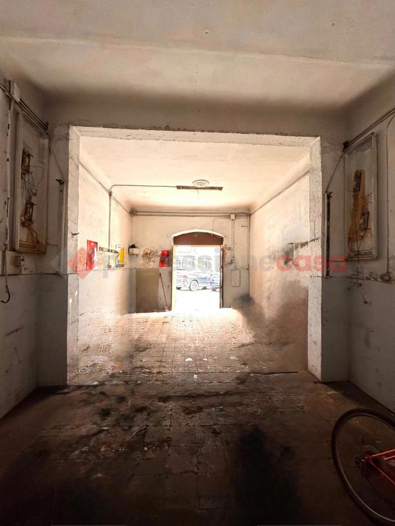 Laboratorio in vendita a Bari