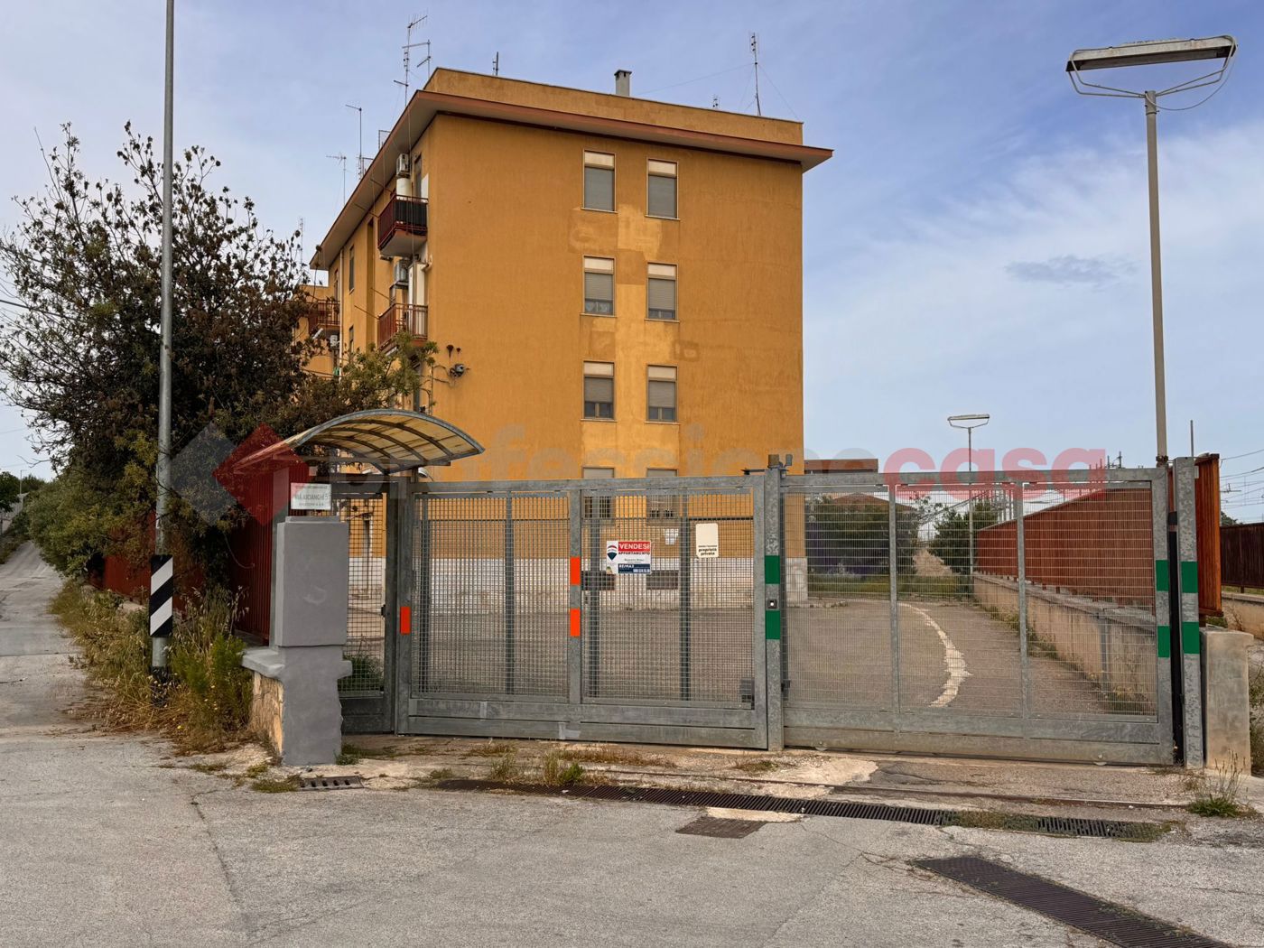 Bilocale in vendita a Bari