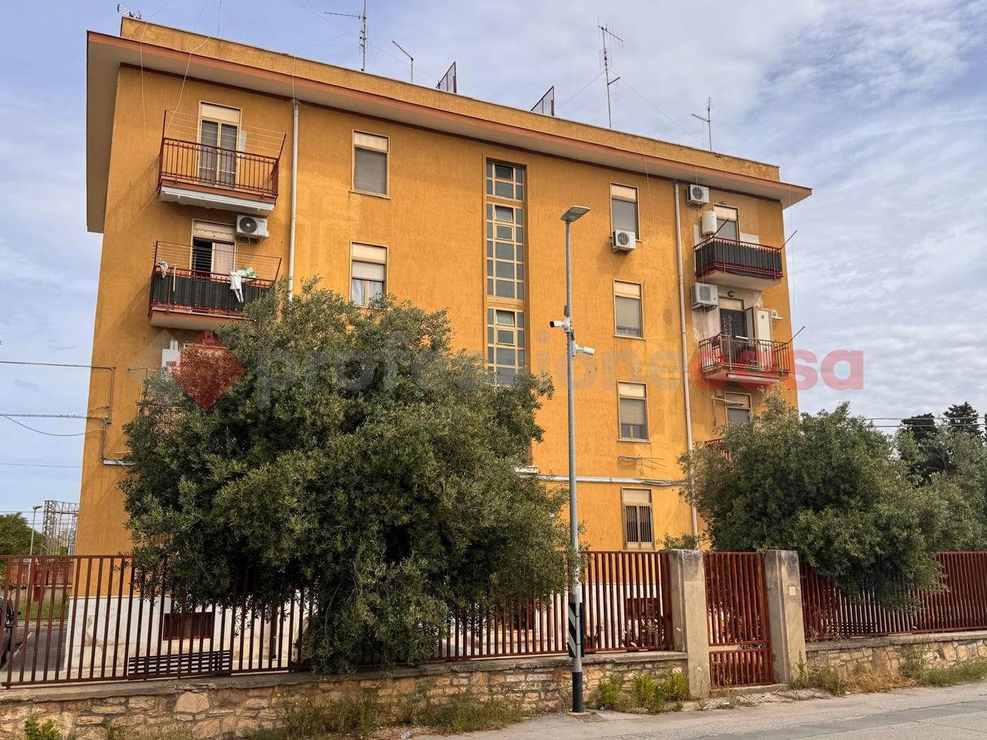 Bilocale in vendita a Bari