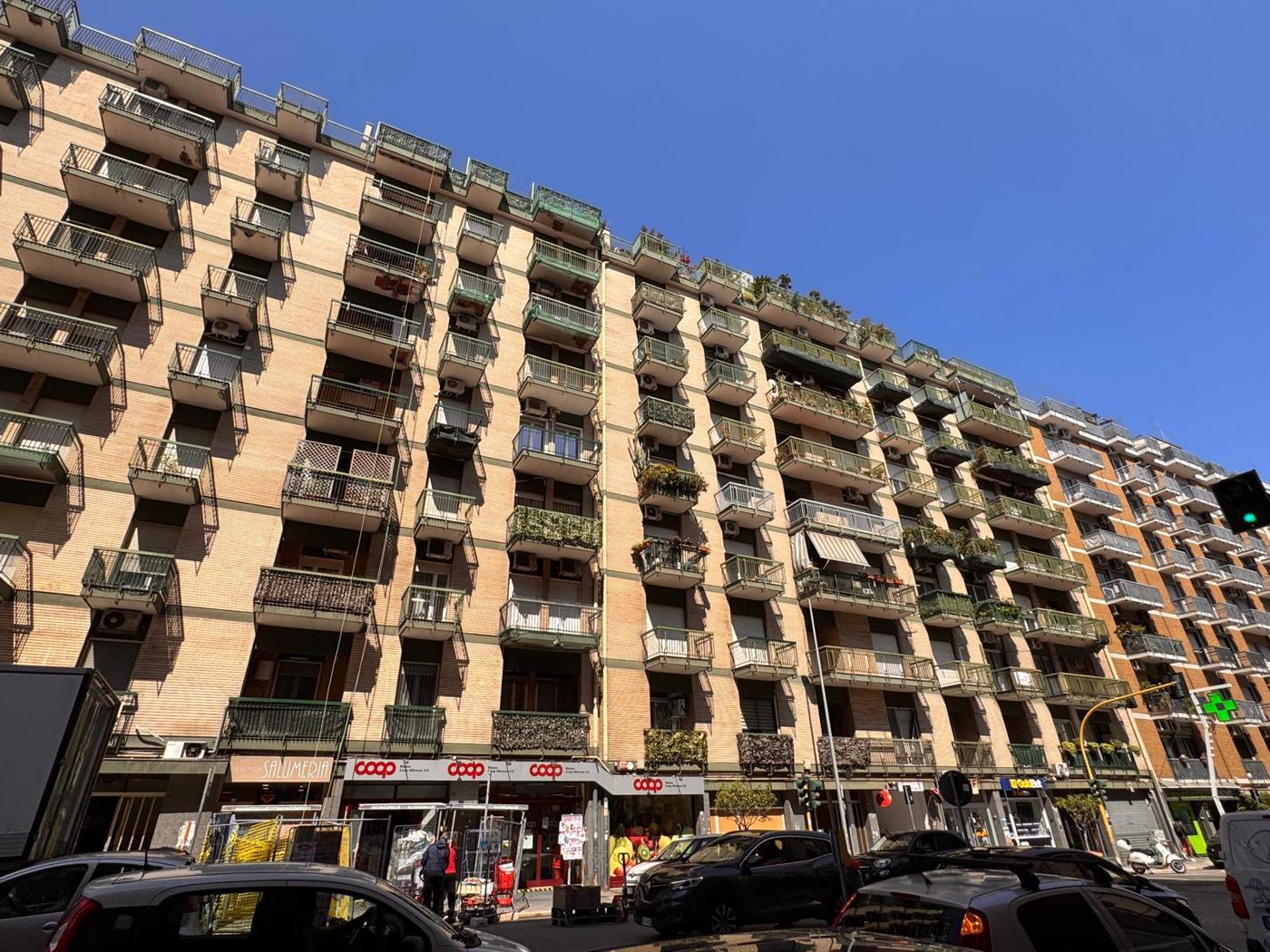 Trilocale in vendita a Bari
