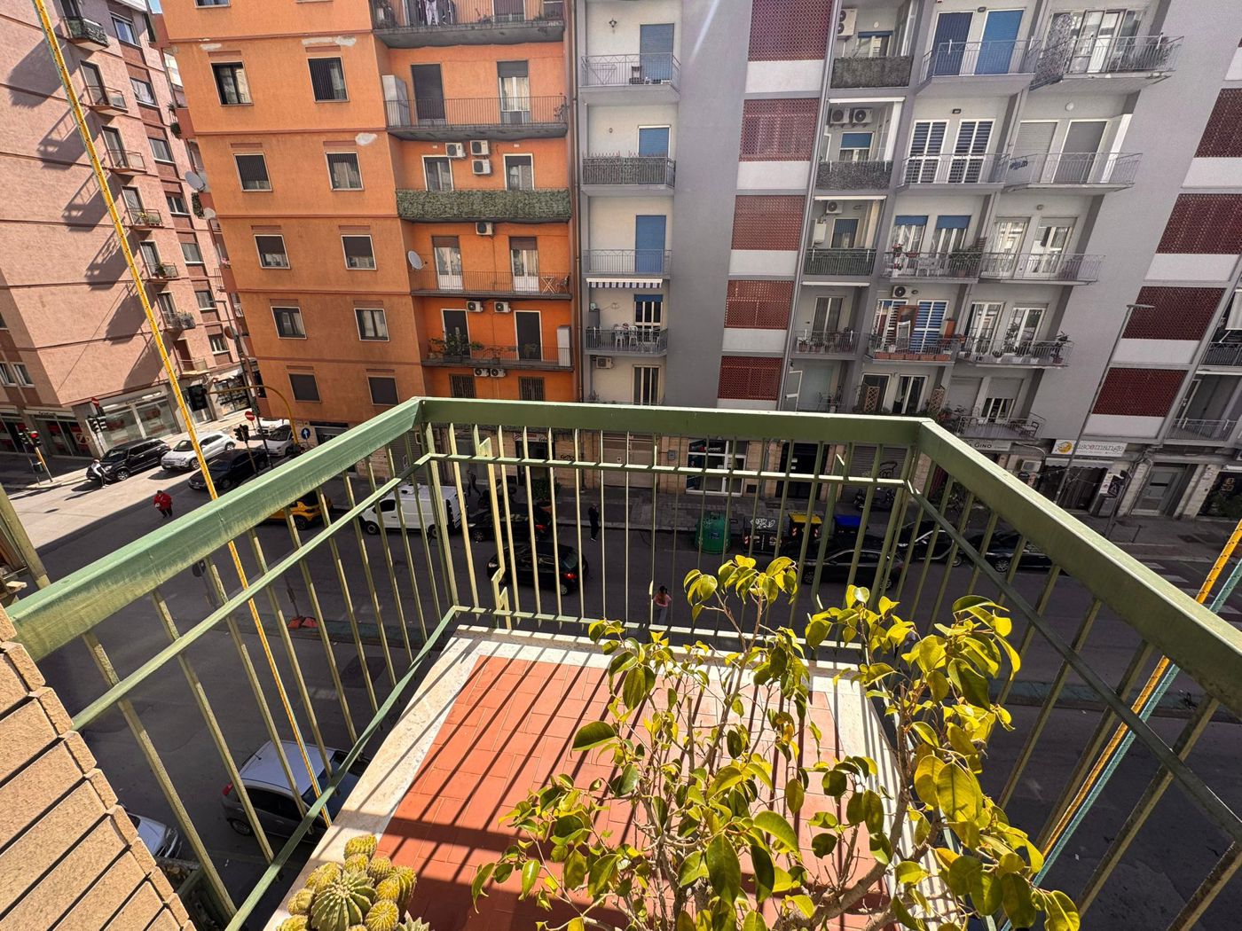 Trilocale in vendita a Bari