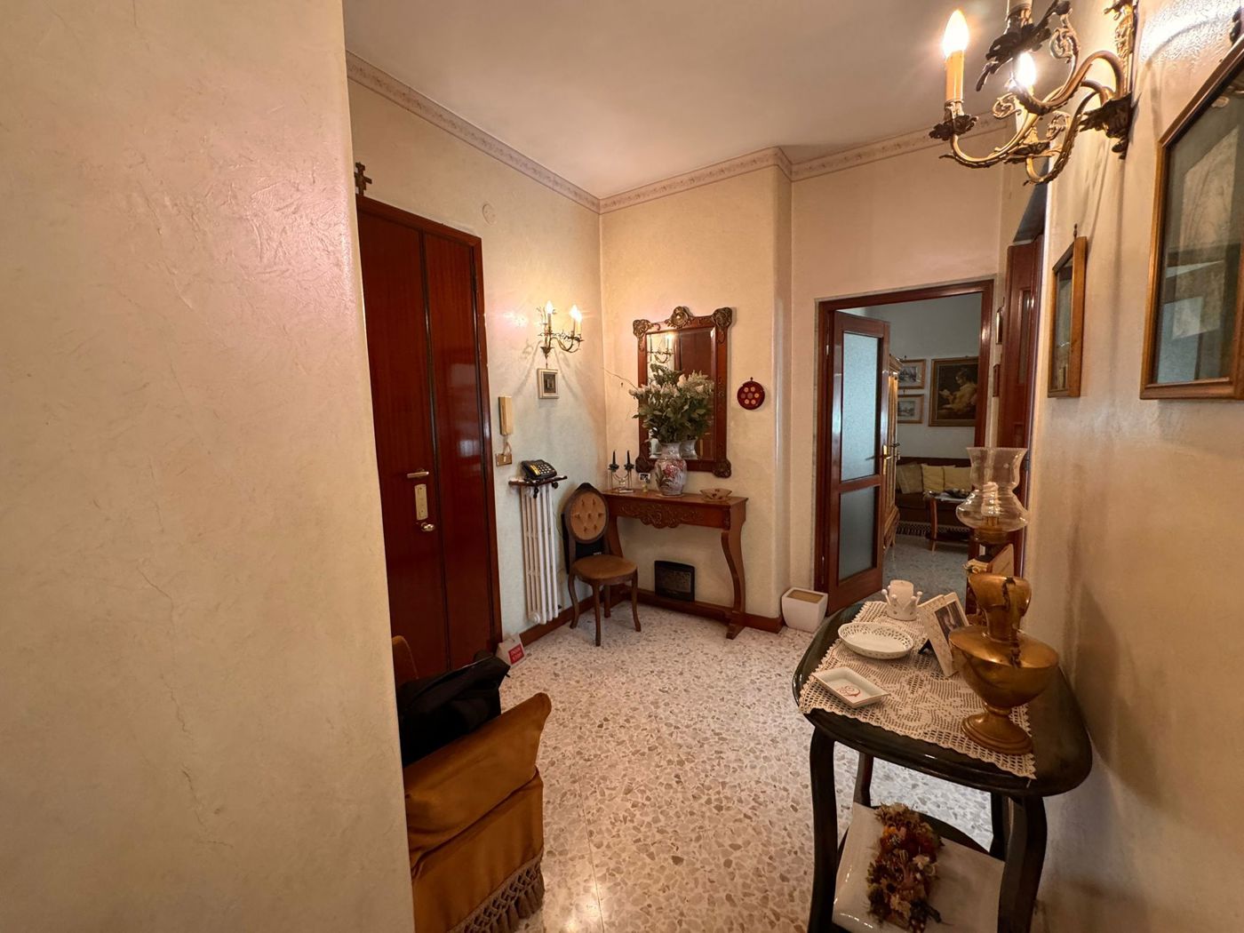 Trilocale in vendita a Bari