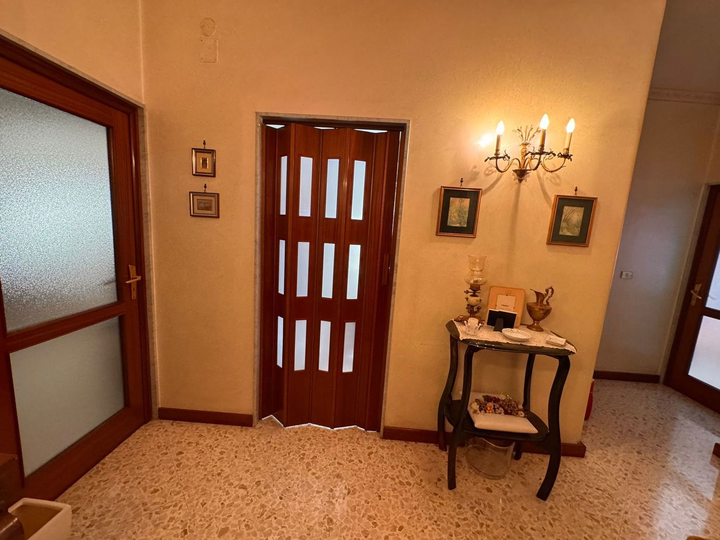 Trilocale in vendita a Bari