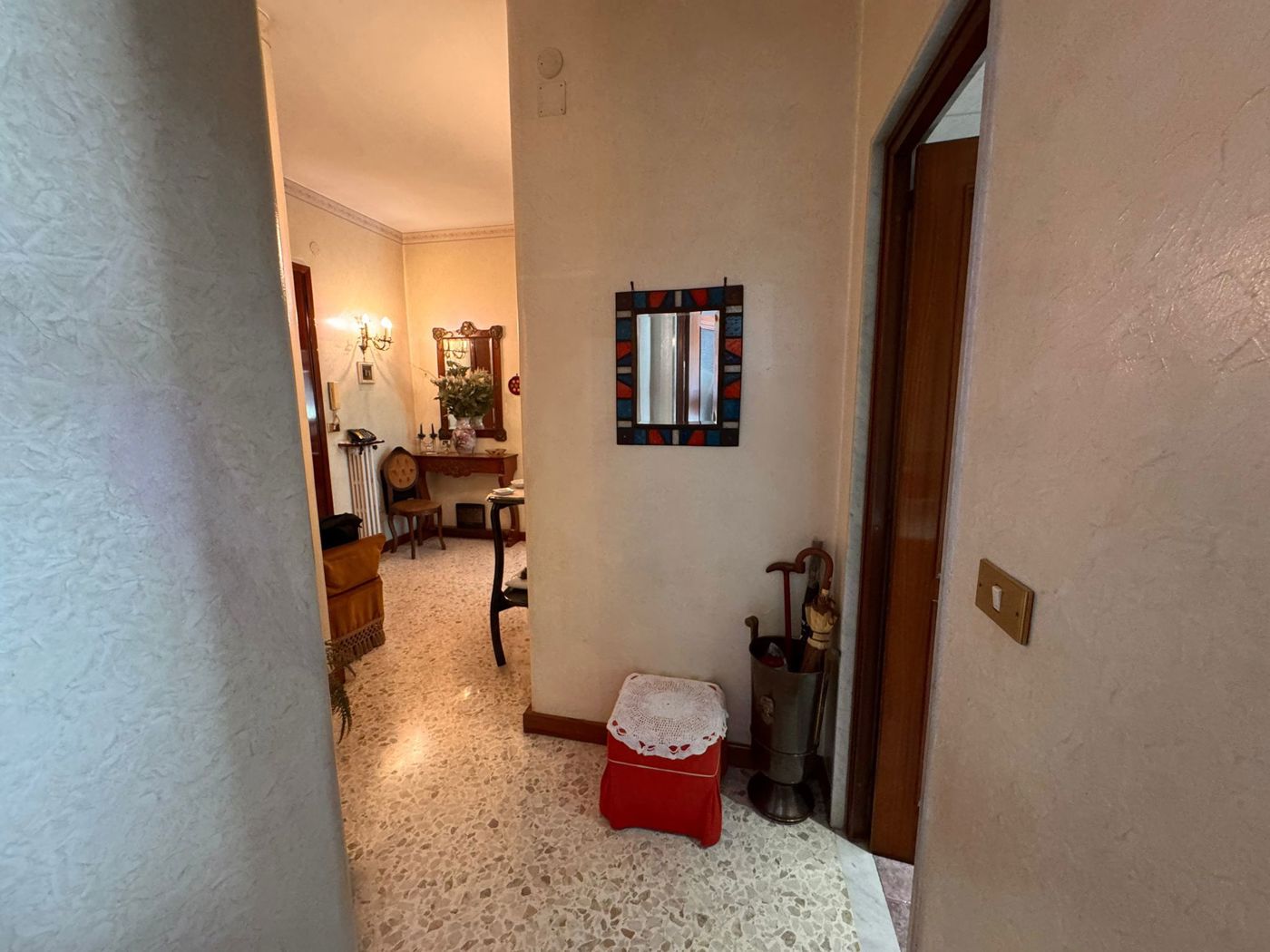 Trilocale in vendita a Bari