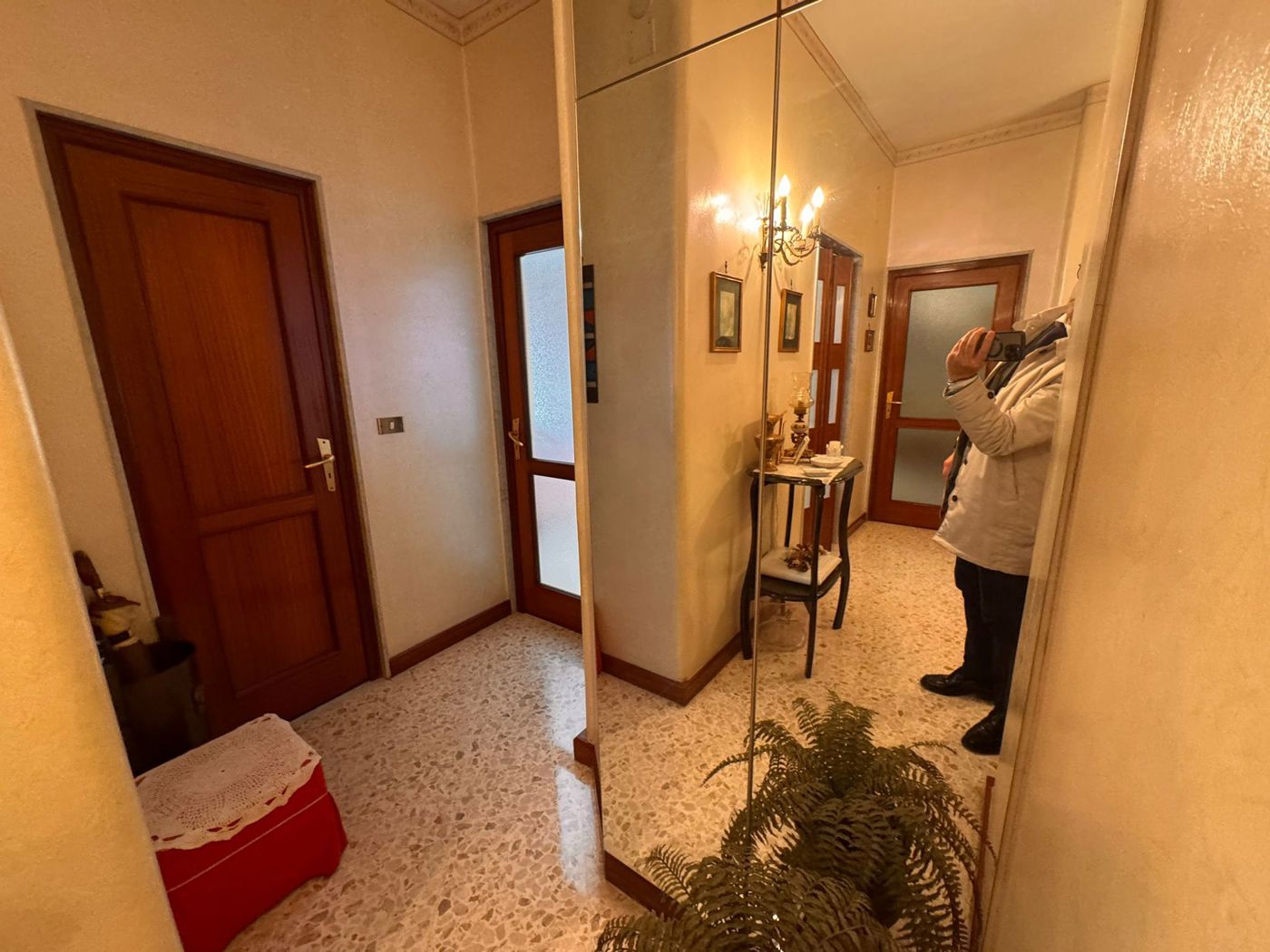 Trilocale in vendita a Bari