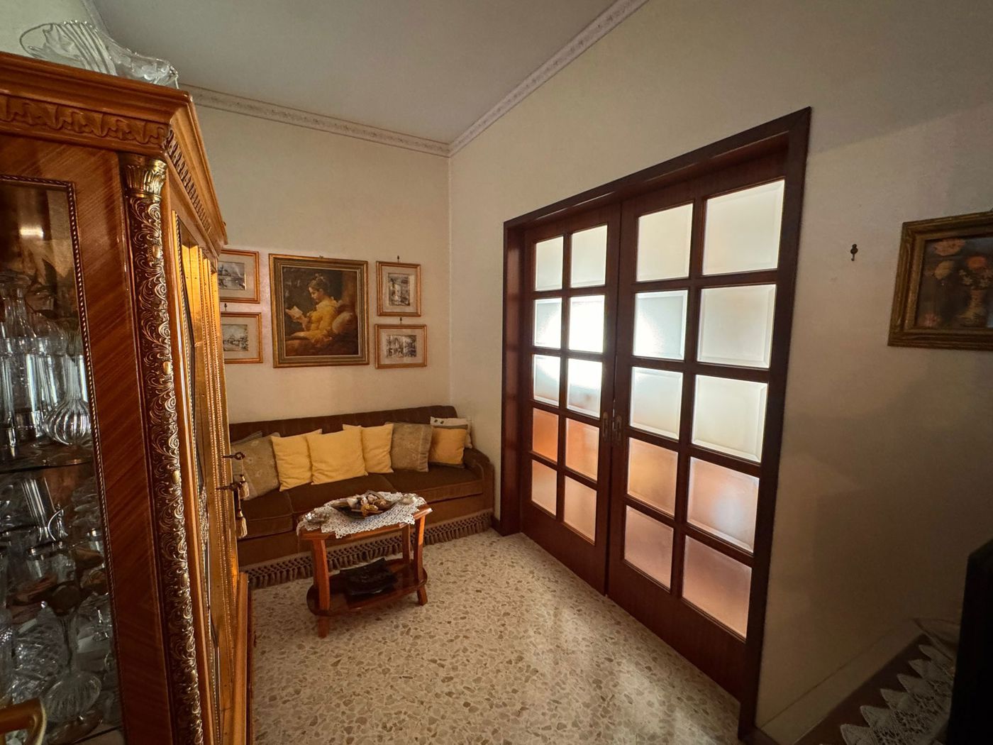 Trilocale in vendita a Bari