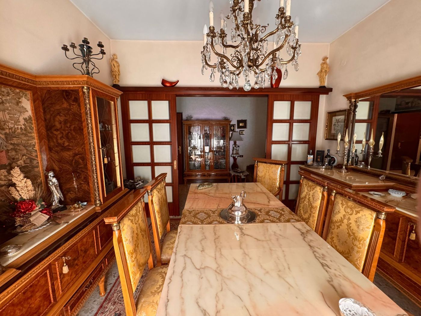 Trilocale in vendita a Bari