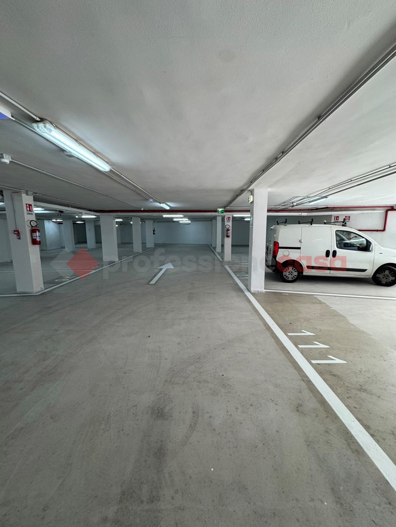 Appartamento in vendita a Bari