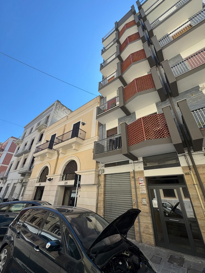 Negozio in vendita a Bari