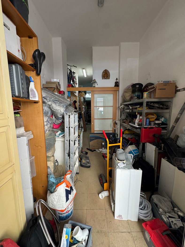 Negozio in vendita a Bari