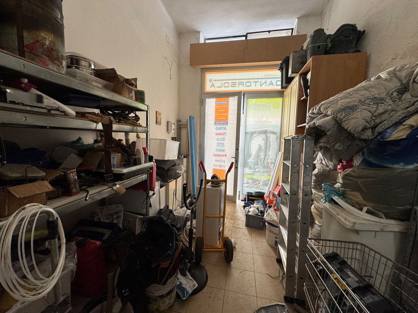 Negozio in vendita a Bari