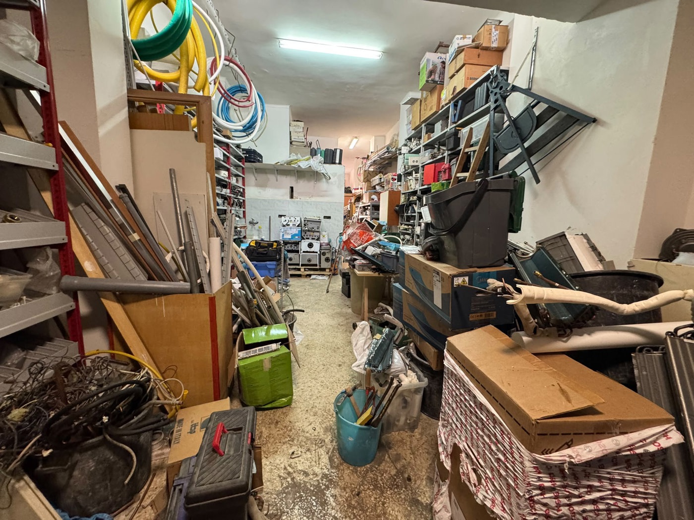 Negozio in vendita a Bari