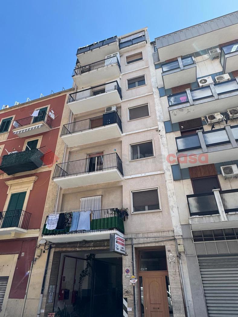 Bilocale vista mare a Bari
