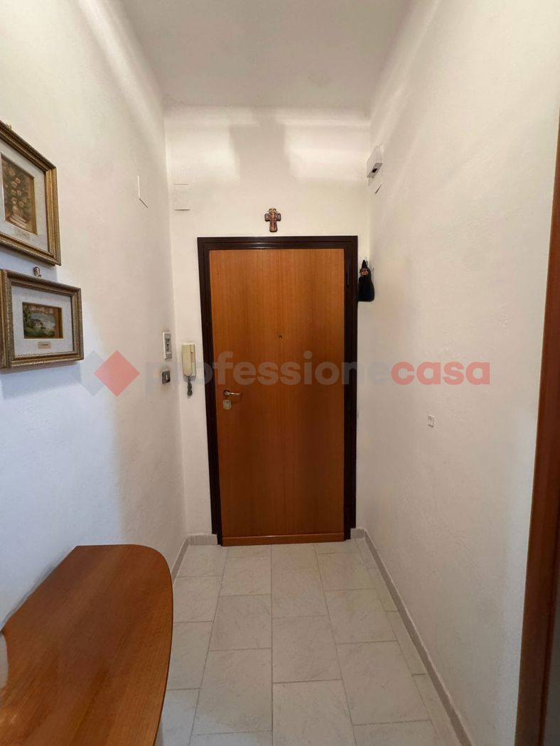 Bilocale vista mare a Bari