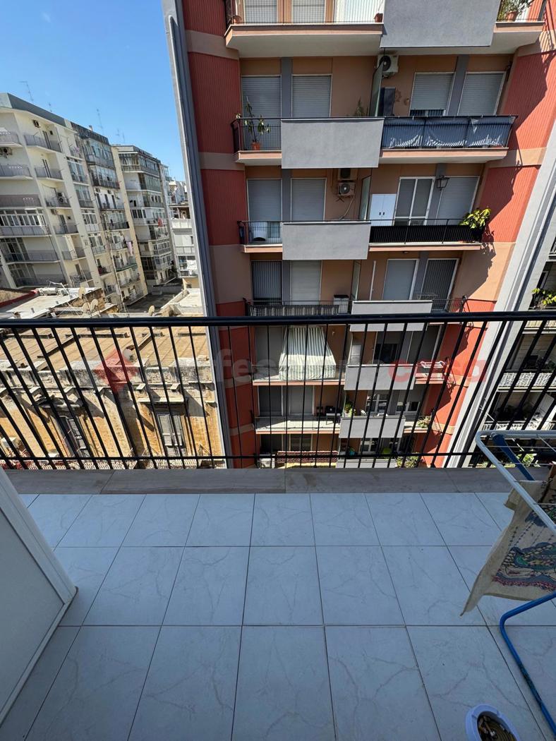Bilocale vista mare a Bari