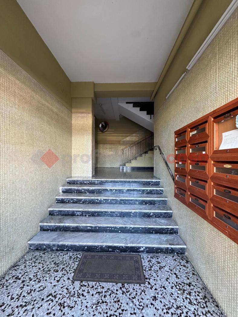 Quadrilocale in vendita a Bari