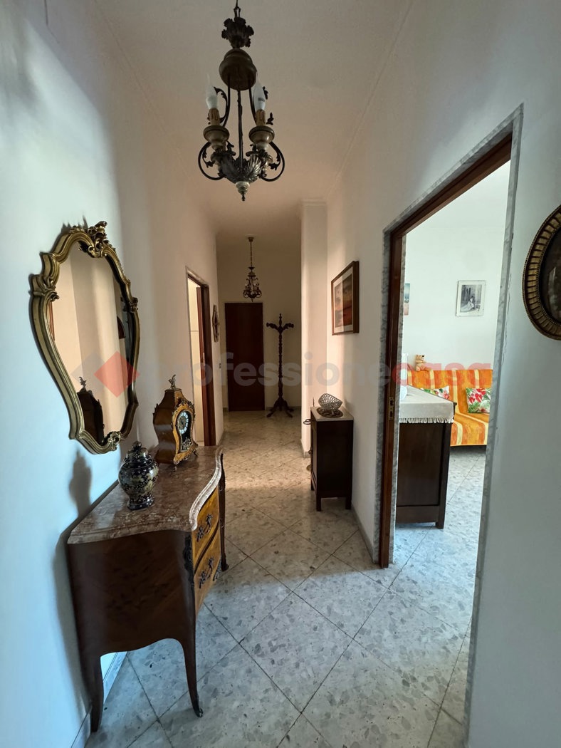 Quadrilocale in vendita a Bari