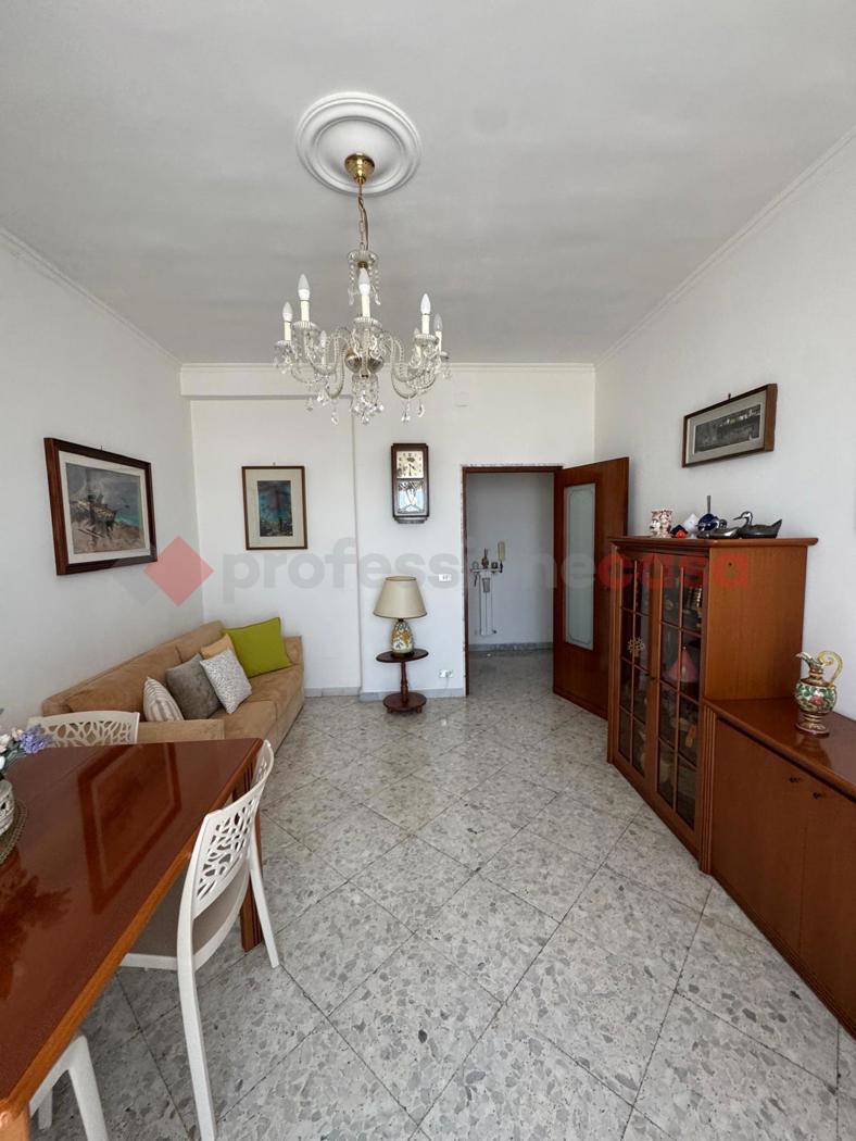 Quadrilocale in vendita a Bari