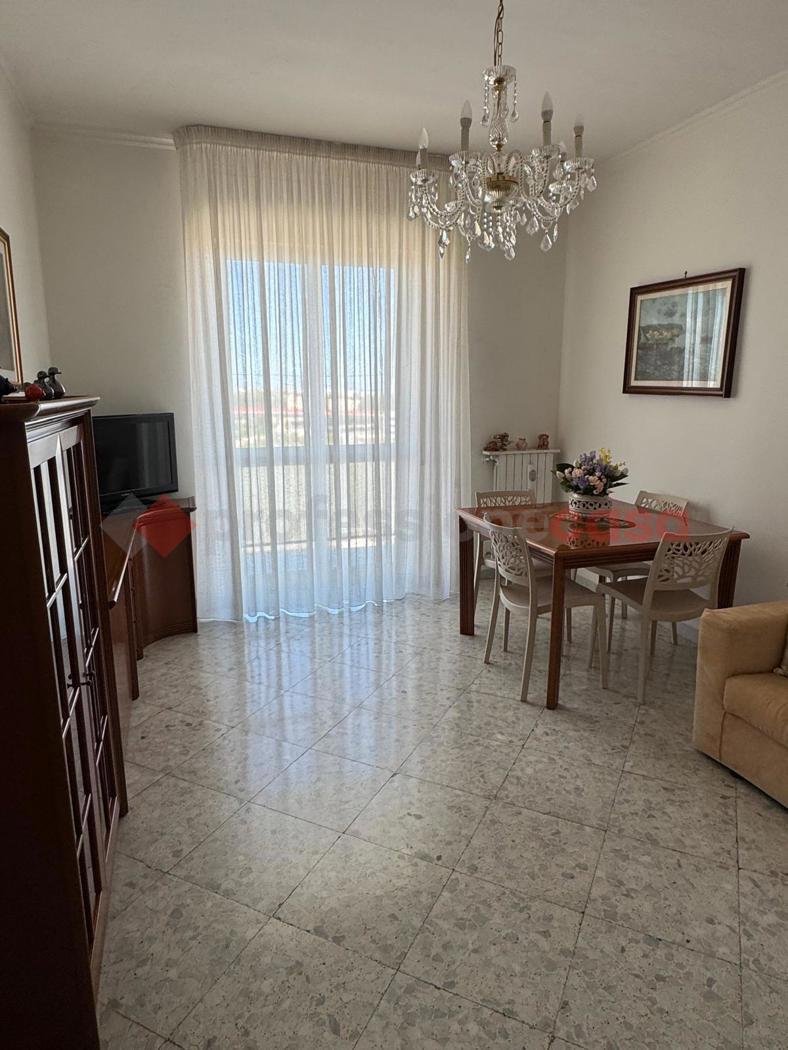 Quadrilocale in vendita a Bari