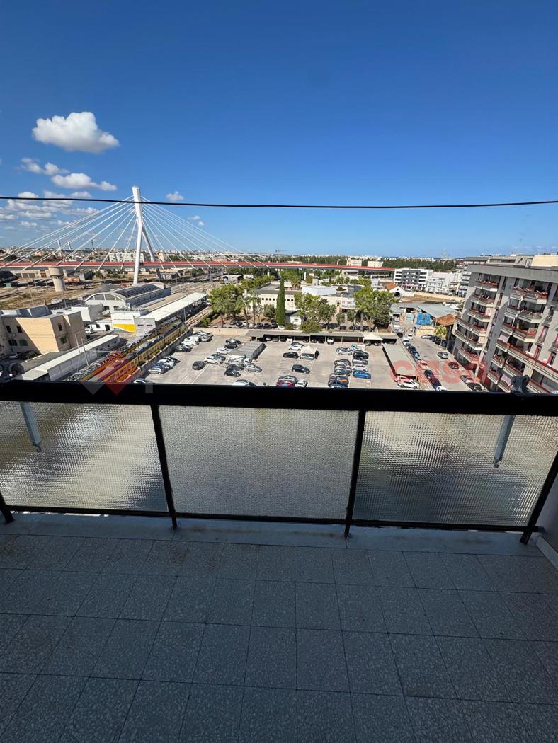 Quadrilocale in vendita a Bari
