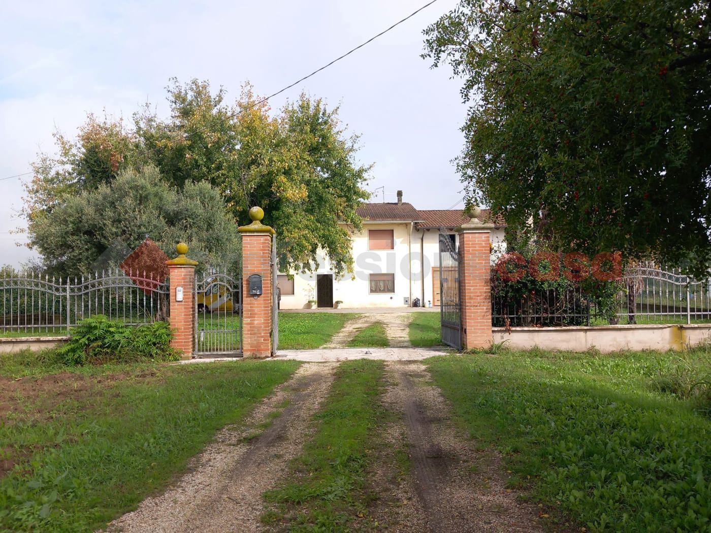 Casa indipendente in vendita a Veronella