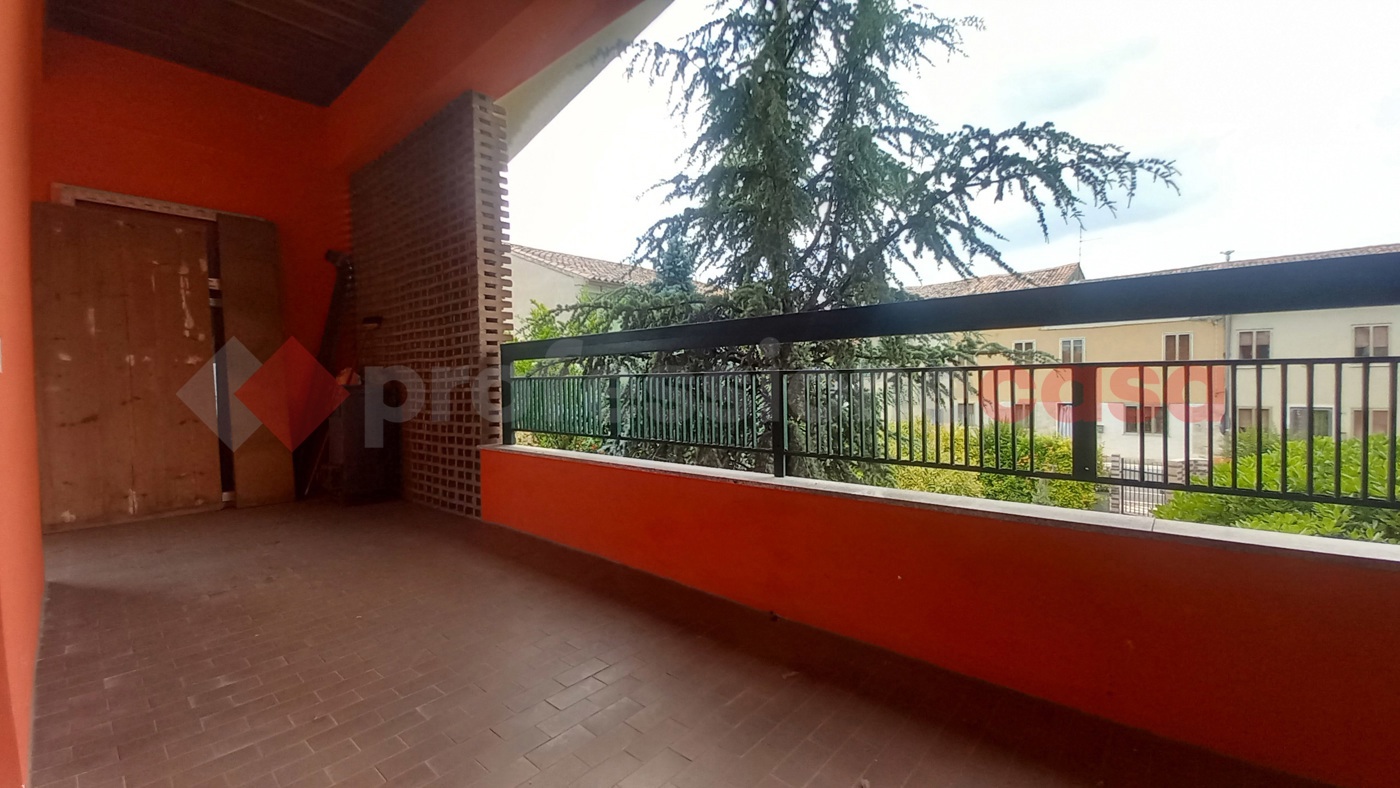 Villa in vendita a Roveredo di Gu