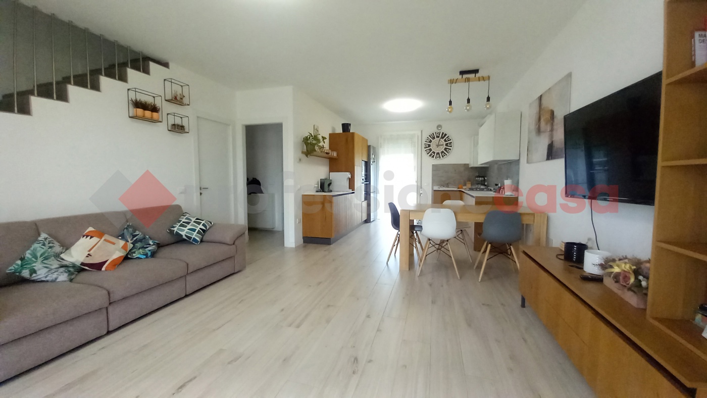 Villa in vendita a Veronella