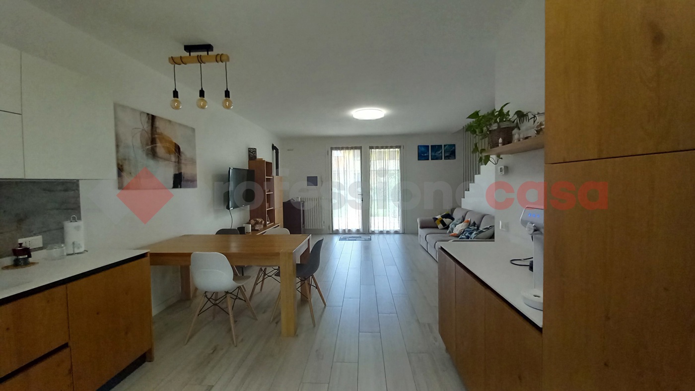 Villa in vendita a Veronella