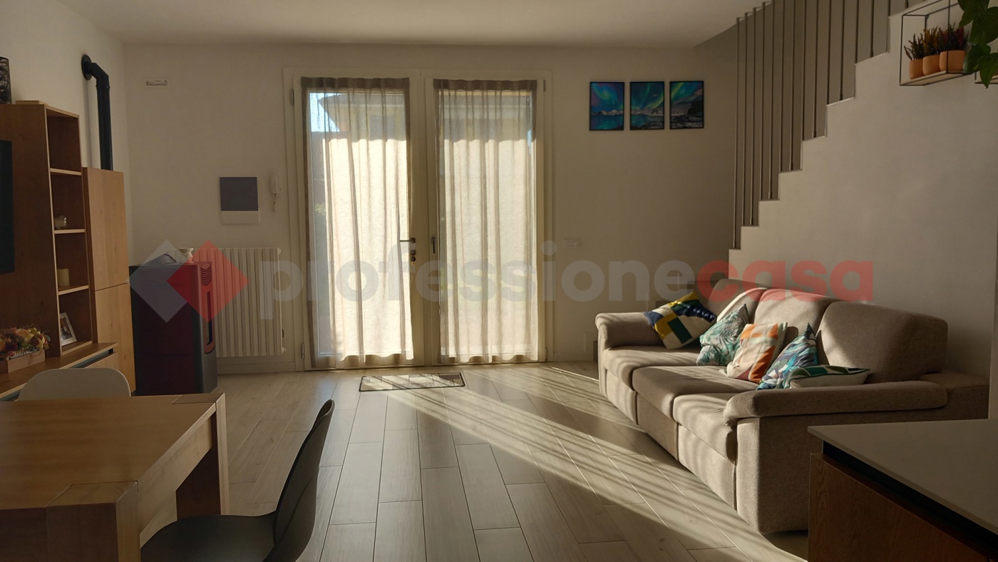 Villa in vendita a Veronella