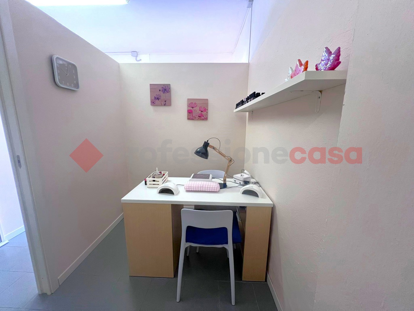 Negozio in affitto a Zimella