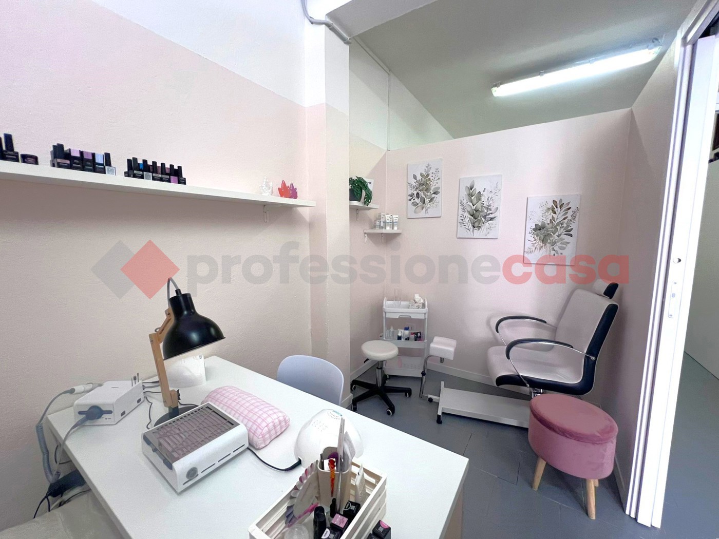 Negozio in affitto a Zimella