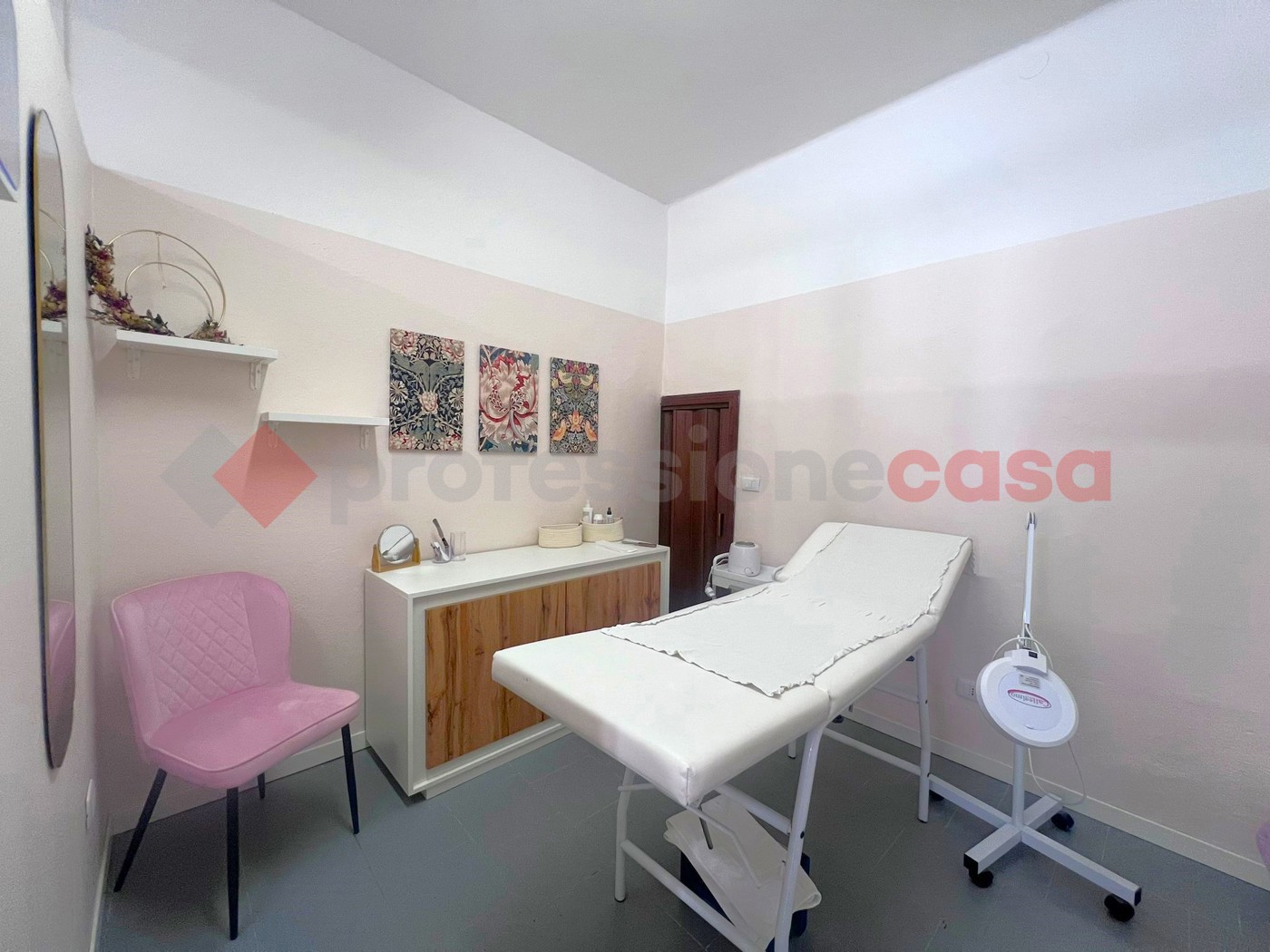 Negozio in affitto a Zimella